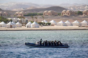Marsa Shagra Village