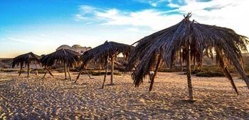 Marsa Shagra Village