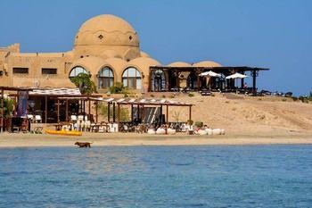 Marsa Shagra Village