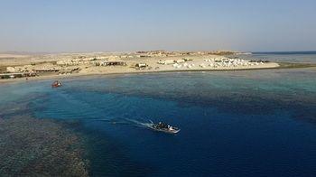 Marsa Shagra Village