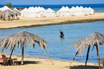 Marsa Shagra Village