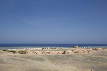 Marsa Shagra Village