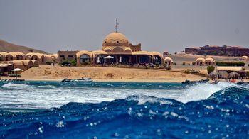 Marsa Shagra Village