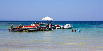 Marsa Shagra Village