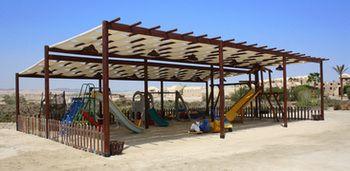 Marsa Shagra Village