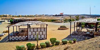 Marsa Shagra Village