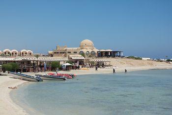 Marsa Shagra Village