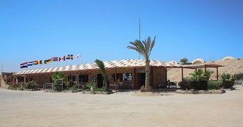 Marsa Shagra Village