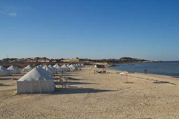Marsa Shagra Village