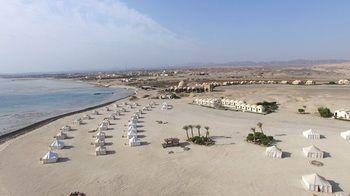 Marsa Shagra Village