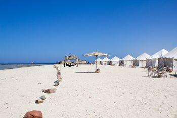 Marsa Shagra Village