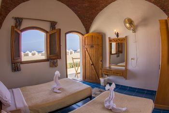 Marsa Shagra Village