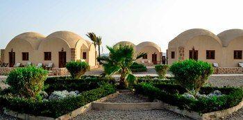 Marsa Shagra Village