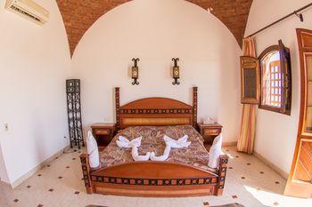Marsa Shagra Village