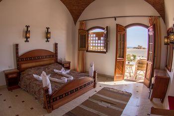 Marsa Shagra Village