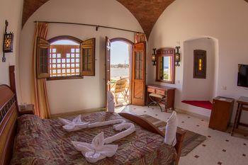 Marsa Shagra Village