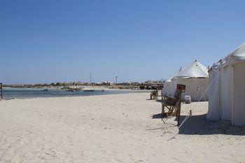 Marsa Shagra Village