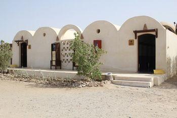 Marsa Shagra Village