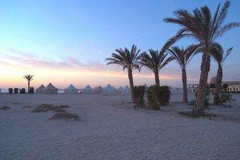Marsa Shagra Village