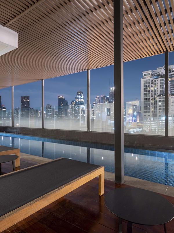 Wyndham Garden Bangkok Sukhumvit 42