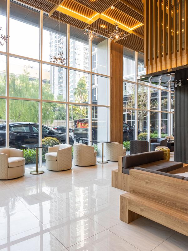 Wyndham Garden Bangkok Sukhumvit 42