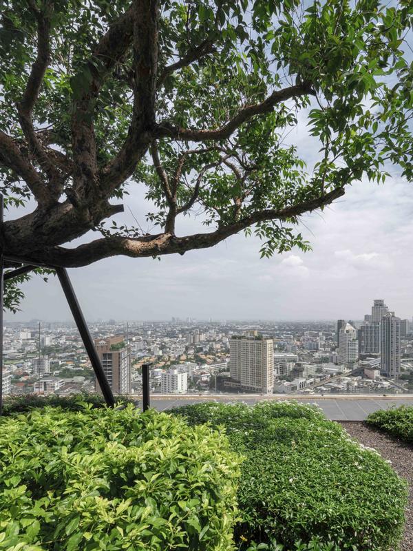 Wyndham Garden Bangkok Sukhumvit 42