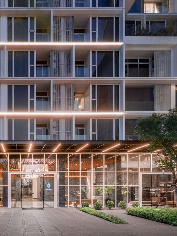 Wyndham Garden Bangkok Sukhumvit 42