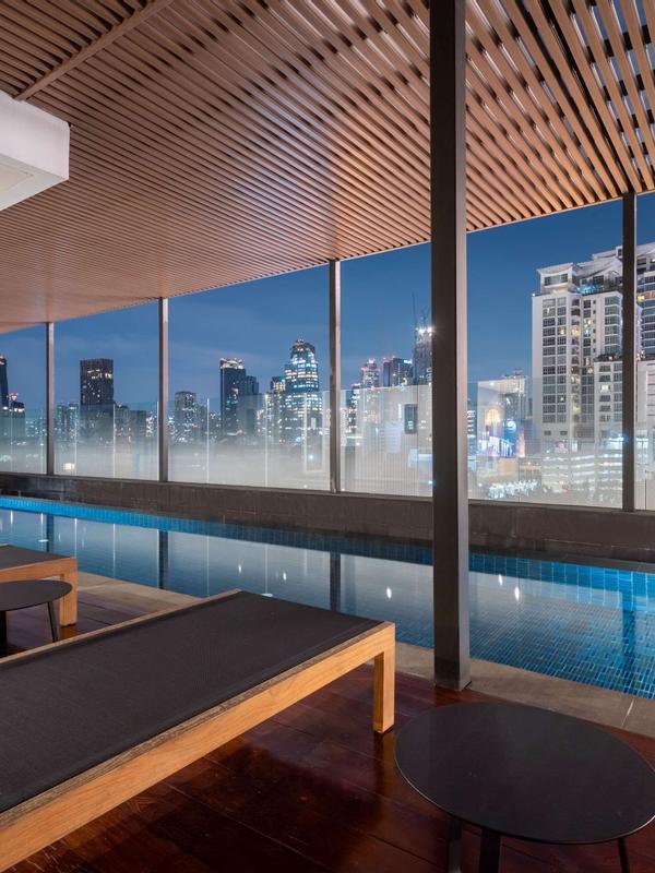 Wyndham Garden Bangkok Sukhumvit 42
