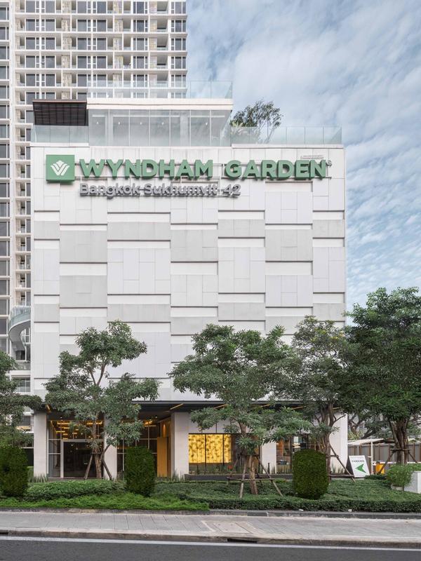 Wyndham Garden Bangkok Sukhumvit 42