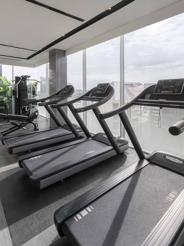 Wyndham Garden Bangkok Sukhumvit 42