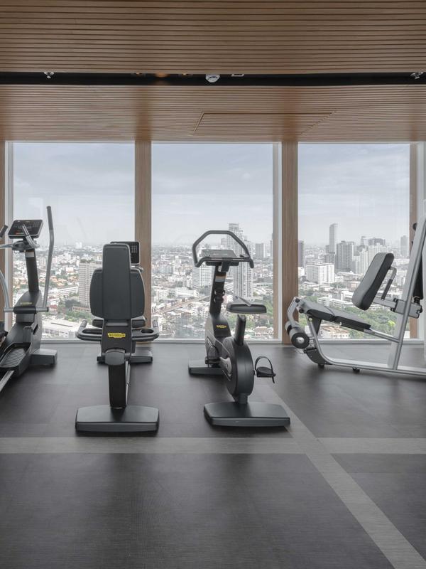 Wyndham Garden Bangkok Sukhumvit 42