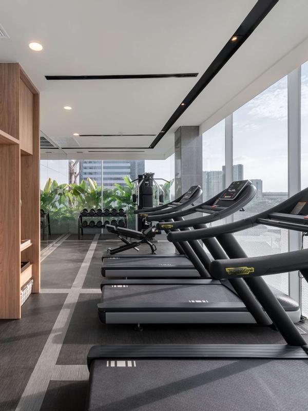 Wyndham Garden Bangkok Sukhumvit 42