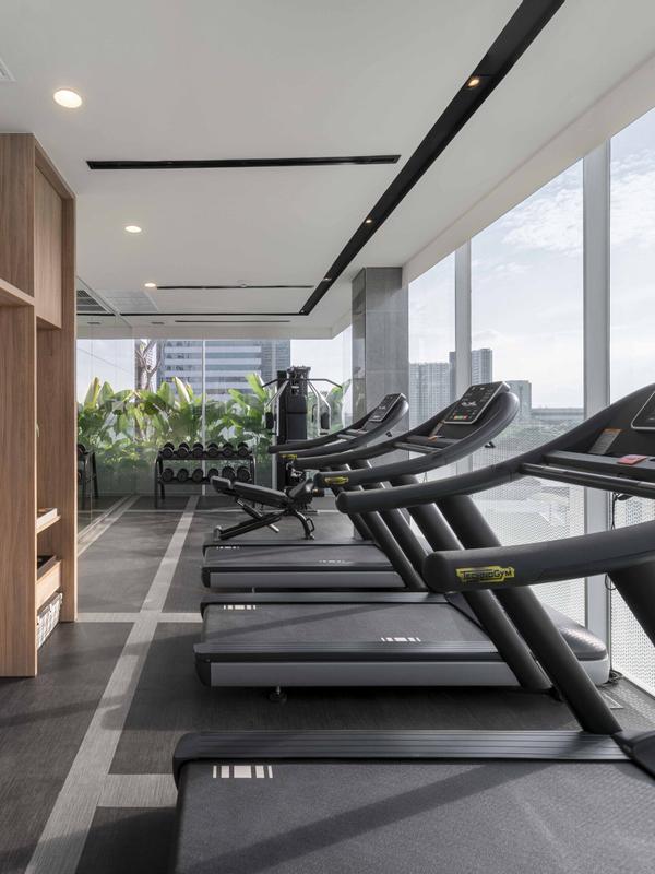 Wyndham Garden Bangkok Sukhumvit 42