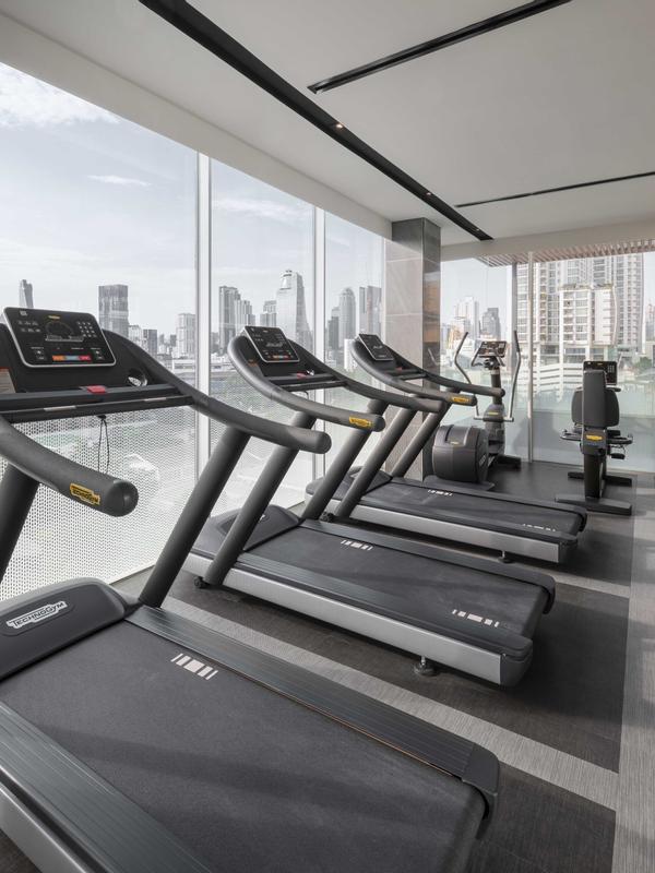 Wyndham Garden Bangkok Sukhumvit 42