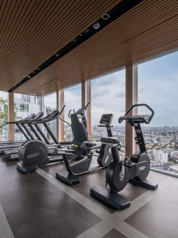 Wyndham Garden Bangkok Sukhumvit 42