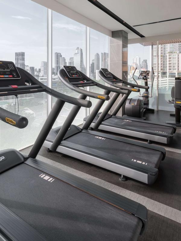 Wyndham Garden Bangkok Sukhumvit 42