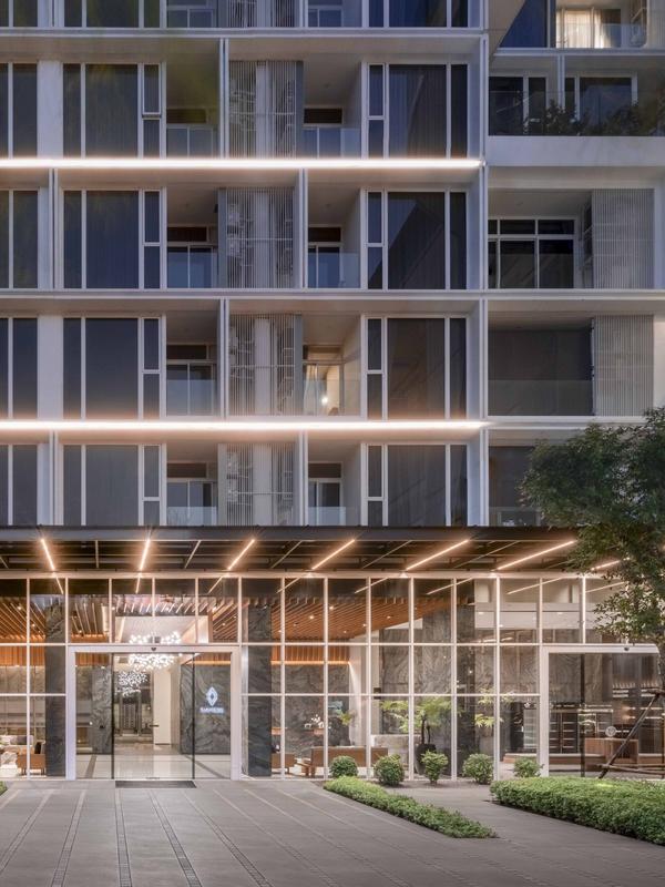 Wyndham Garden Bangkok Sukhumvit 42