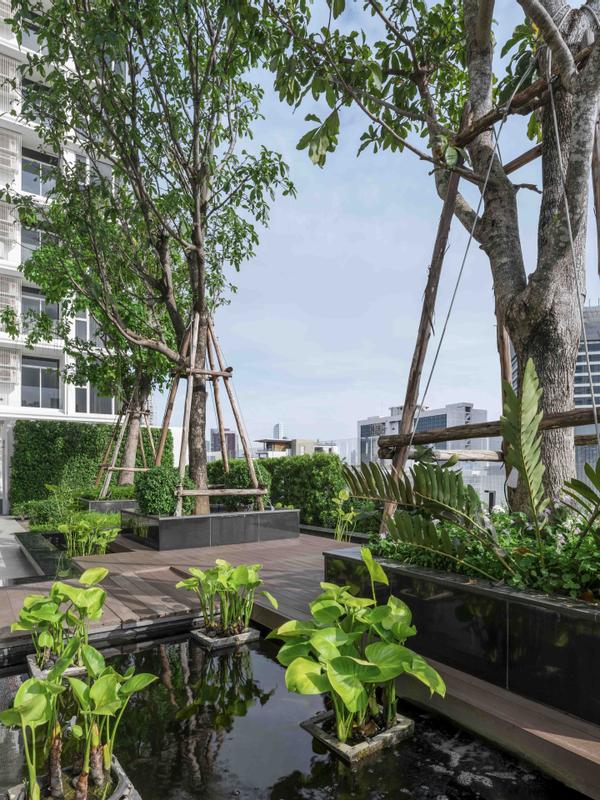 Wyndham Garden Bangkok Sukhumvit 42