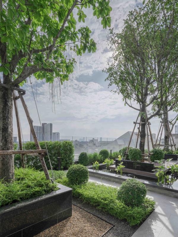 Wyndham Garden Bangkok Sukhumvit 42