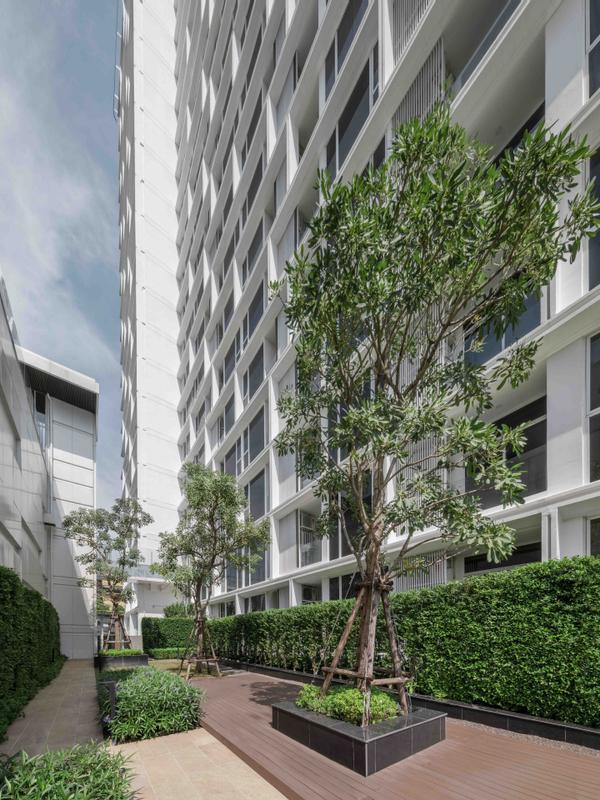Wyndham Garden Bangkok Sukhumvit 42