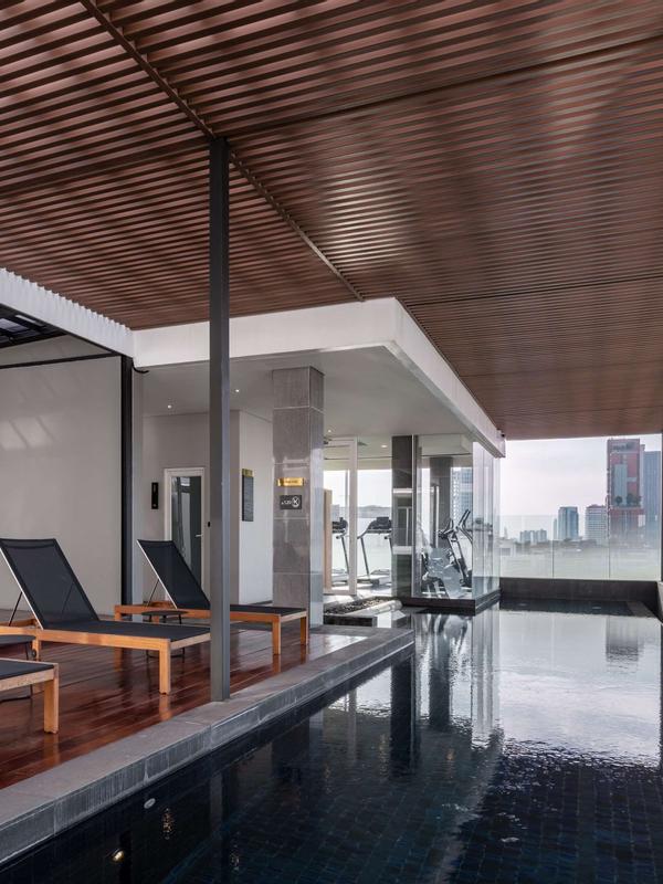Wyndham Garden Bangkok Sukhumvit 42