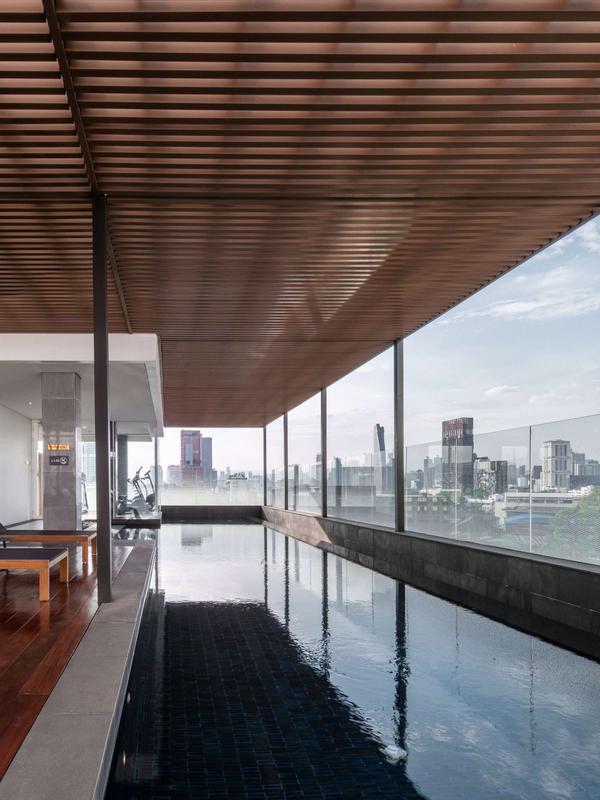 Wyndham Garden Bangkok Sukhumvit 42