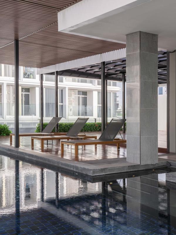 Wyndham Garden Bangkok Sukhumvit 42