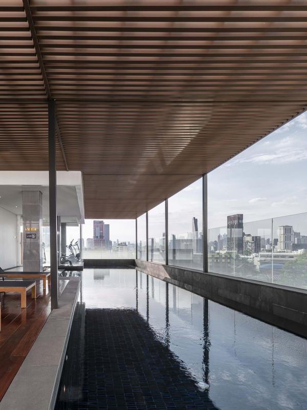 Wyndham Garden Bangkok Sukhumvit 42