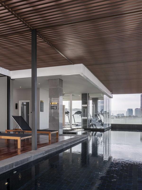 Wyndham Garden Bangkok Sukhumvit 42