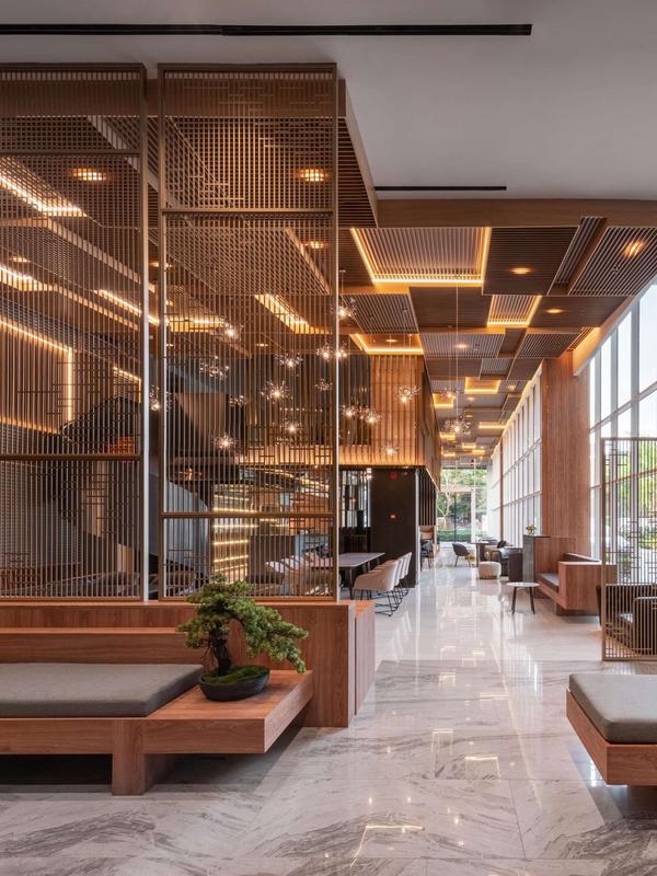 Wyndham Garden Bangkok Sukhumvit 42
