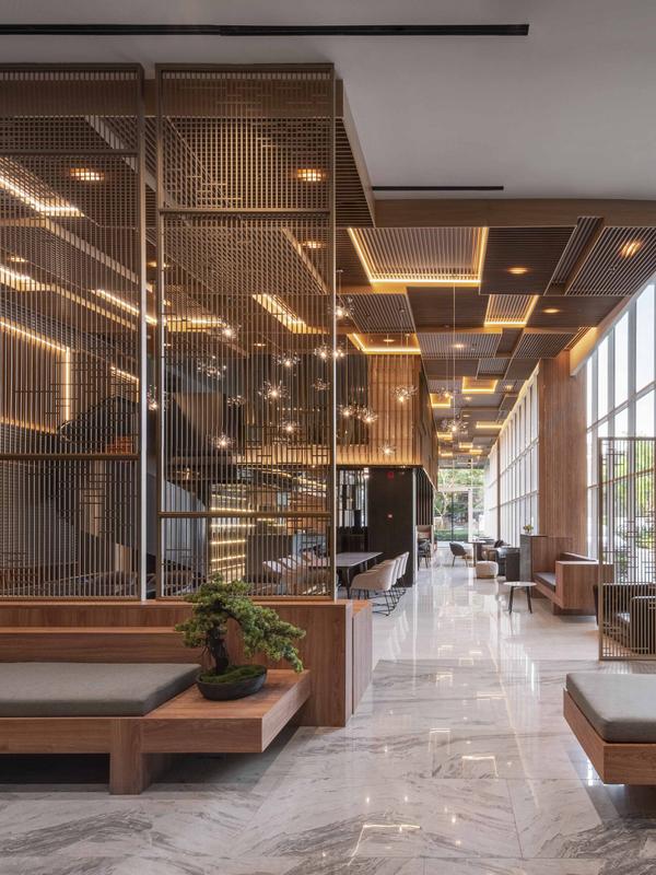 Wyndham Garden Bangkok Sukhumvit 42