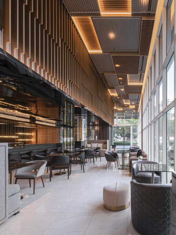 Wyndham Garden Bangkok Sukhumvit 42