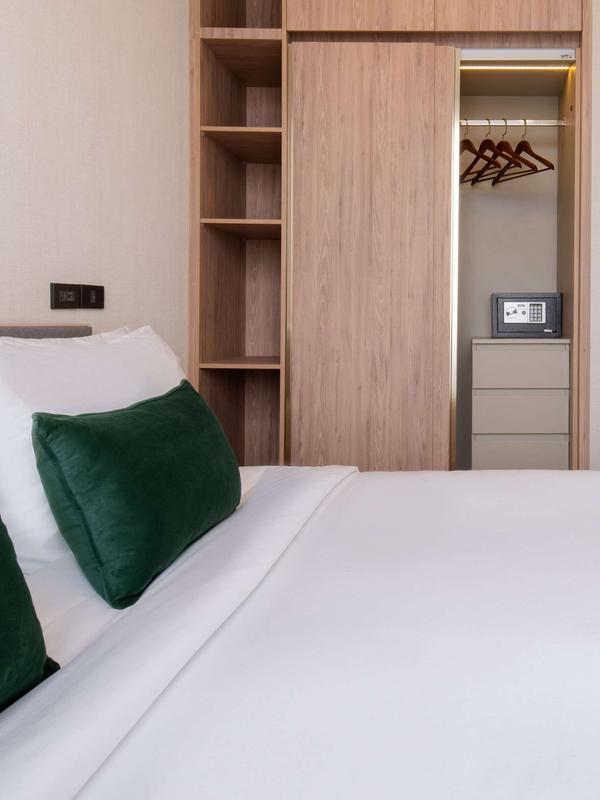 Wyndham Garden Bangkok Sukhumvit 42