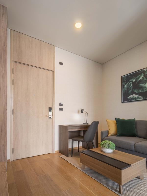 Wyndham Garden Bangkok Sukhumvit 42